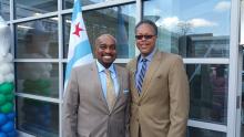 HUD Chicago Photo #1