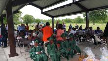 Forest Park Community Center Photo #1