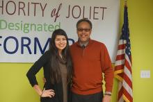 JJC Intern Fall 2015 Photo #1