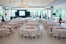 70th Anniversary Event Photo #1