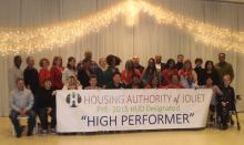 FY2015 - High Performer Photo #1