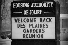 Des Plaines Gardens Reunion Photo #1