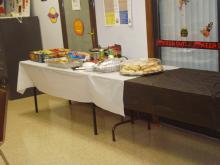 Chili Cook Off Photo #1